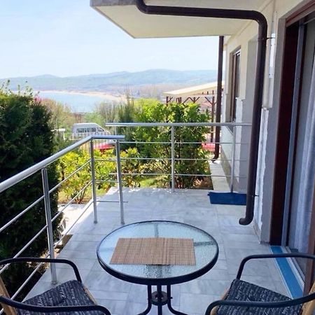 Apartment Easy Sozopol Exteriör bild